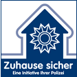 Zuhause sicher